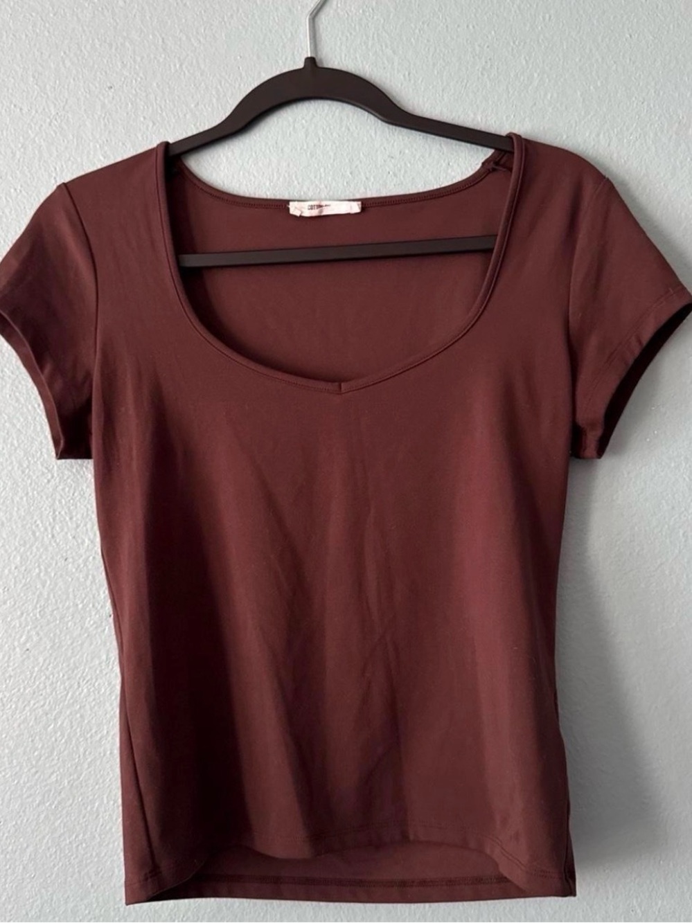 Cotton On Hold Me Tee
